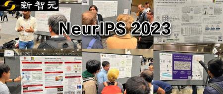 NeurIPS 2023精选回顾:大模型最火,清华ToT思维树上榜