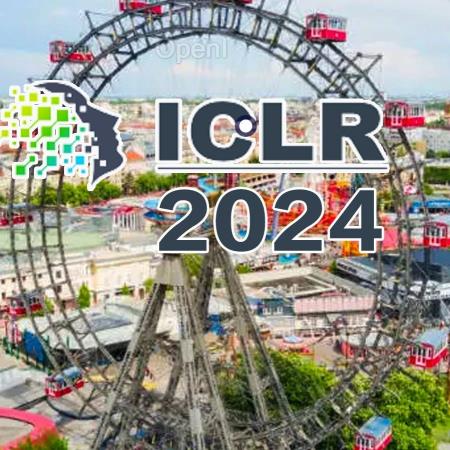 ICLR 2024录用率31%！北大张铭、田渊栋、ResNeXt一作谢赛宁等大佬晒出成绩单