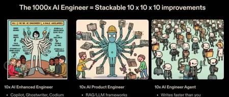 AI 编程的机会和未来:从 Copilot 到 Code Agent