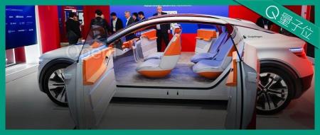 智能车的「ChatGPT时刻」,还有多远?| 模力时代