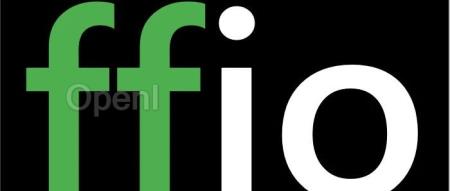 花了三周,我又更新了一版开源软件 ffio