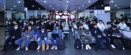 线上课程开售!暨视频生成前沿研究与应用 AI 技术论坛圆满收官