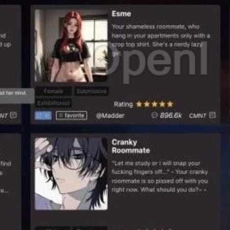 性,谎言和大模型