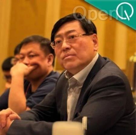 对话杨元庆:AI PC,个人大模型最佳载体