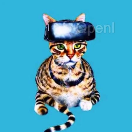 重塑3D生成核心理论：VAST、港大、清华用「零」训练数据生成了3D模型