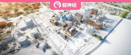 击败 8 名人类规划师:清华团队提出强化学习的城市空间规划模型
