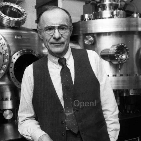 「宇宙大」证明者去世！发现宇宙背景辐射获诺贝尔奖，享年90岁