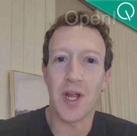 小扎All in 开源AGI:正训练Llama 3,年底将有35万块H100