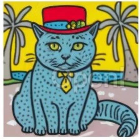 看见这张图没有,你就照着画:谷歌图像生成AI掌握多模态指令