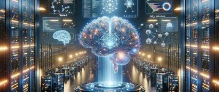 DeepSeek 发布全新开源大模型,数学推理能力超越 LLaMA-2