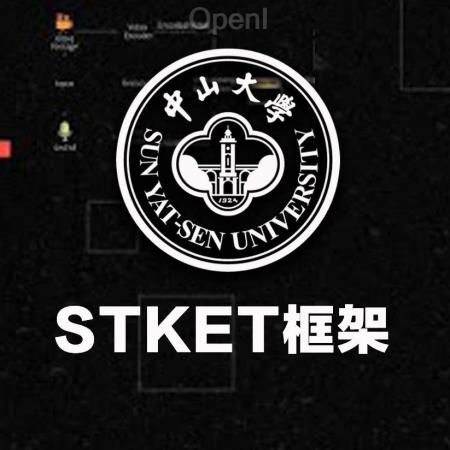 视频场景图生成任务新SOTA!中山大学提出全新时空知识嵌入框架,登顶刊TIP'24