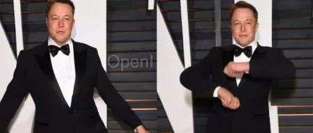 因为它,马斯克和兵马俑都跳起了《科目三》