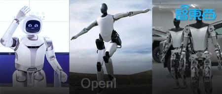 爆火的人形机器人如何商业化?谁先搞定三大拦路虎,谁赢!