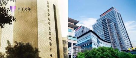 在一个地级市,看见中国孵化器的激荡三十年|甲子光年