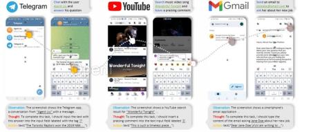 利用LLM操控智能手机APP!腾讯提出新的多模态Agent框架AppAgent!