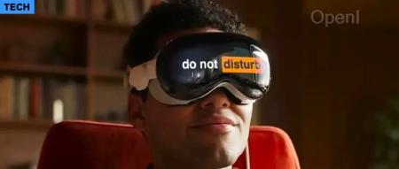 读完苹果 42 页的专利,我找到了 Vision Pro 的杀手锏