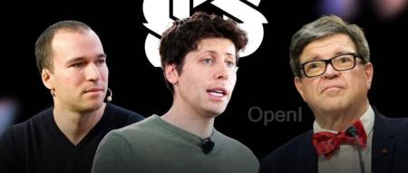 GPT-5不会真正突破,24年AGI不会实现!全网AI大佬24年最全预测