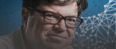LeCun 自曝拒绝谷歌研究主管offer!只想专心做研究