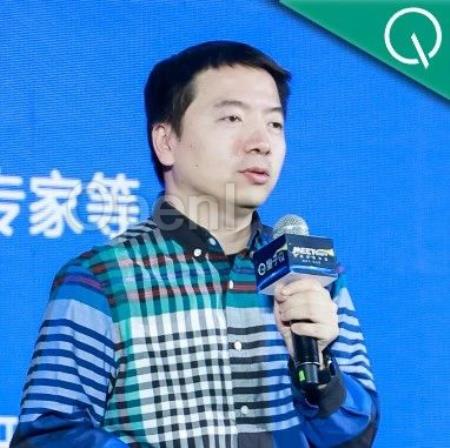 大模型应用,最重要的是逻辑推理能力|面壁智能李大海@MEET2024