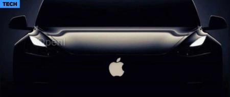 Apple Car 被迫降级,苹果为什么十年没造出一台车?