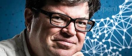 Yann LeCun荣获全球AI大奖!Keras之父和Deepmind创始人也曾获奖