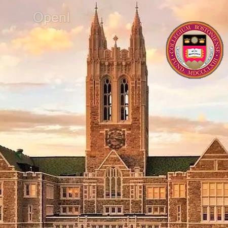 博士后招聘｜波士顿学院Donglai Wei教授，生物医学图像分析方向