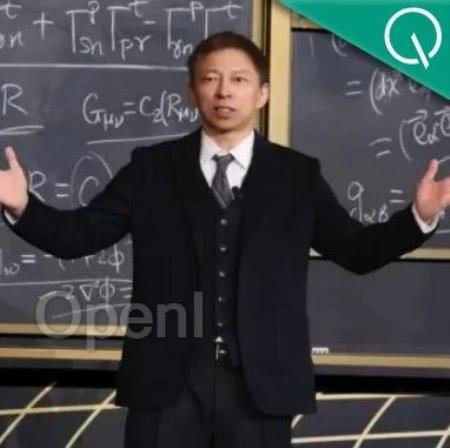 那些不明觉厉的物理理论离我们有多近?