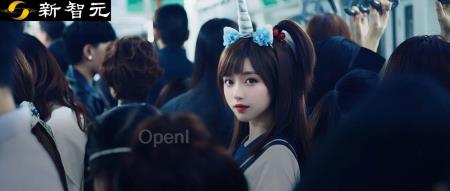 小冰克隆人正式上线,大V网红年入破百万!小姐姐背圆周率,洛天依已入驻AI歌手平台