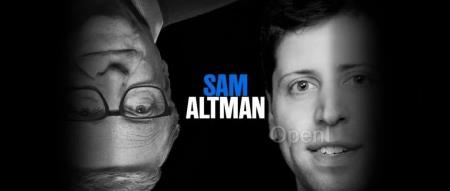 比尔·盖茨对话Sam Altman：今天的AI大模型都将是最愚蠢的