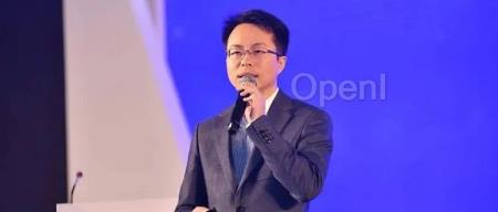 独家 | 原第四范式 VP 梁军成立 2B Agent 公司「纪元数科」