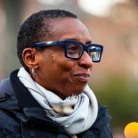 哈佛校长辞职：被指学术不端，史上在位时间最短