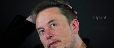 马斯克550亿美元薪酬计划被判无效,失去10%特斯拉股份