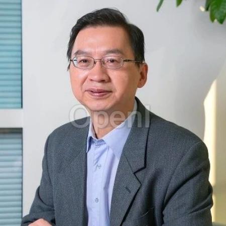 仅一位华人学者,周明入选ACL 2023 Fellow