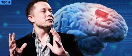 人类首次植入脑机接口芯片!马斯克正式官宣首款产品