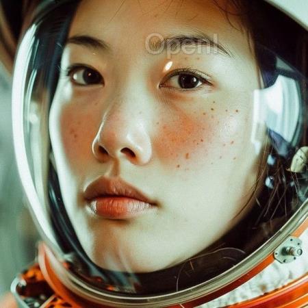 Midjourney V6超进化，大神网友深度评测来了！画质逼真到可怕，人像图片令人惊呆