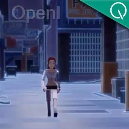 《我的世界》化身AI小镇,NPC居民角色扮演如同真人