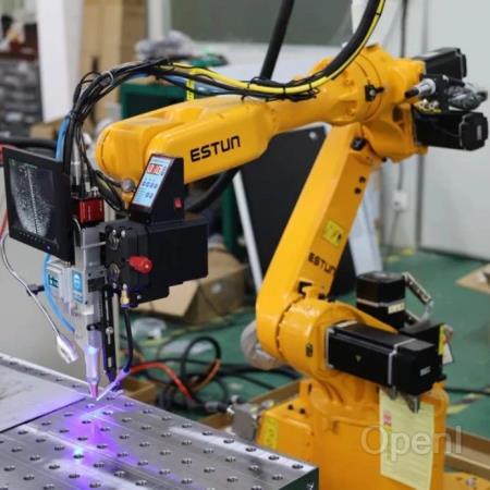 2022机器人行业密度报告 中国第五 韩国第一 美国跌落第十名