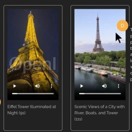在Sora引爆视频生成时，Meta开始用Agent自动剪视频了，华人作者主导