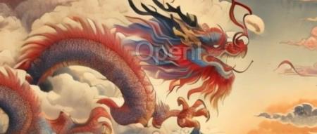 如何用 AGI 制作红包封面,免费领取