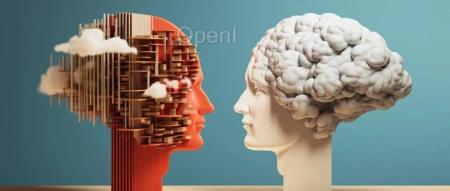 万字长文,大语言模型如何宣告心理学的死亡?| 追问观察