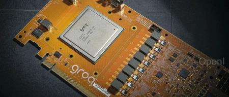 比 GPT-4 快 18 倍、自研芯片比英伟达 GPU 快 10 倍的 Groq,能否撼动英伟达?