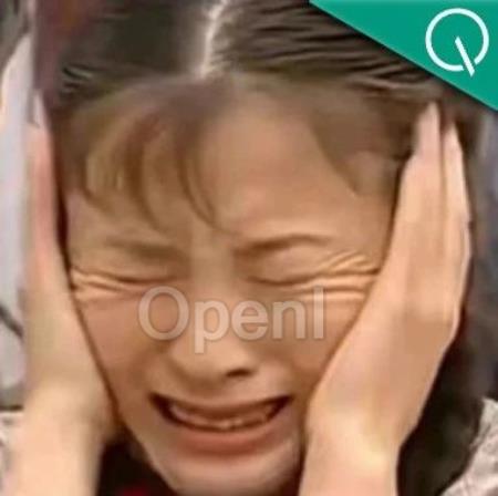 ChatGPT发癫已读乱回，网友：“高速运转的机械”AI版？