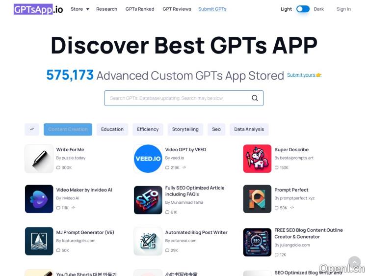 Gptsapp.io