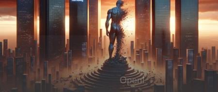 对AI原生应用做“逆向”后,我找到了大多数大模型厂商注定失败的原因