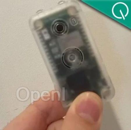 800块DIY爆火AI硬件,全流程开源,网友:新Linux时代来了