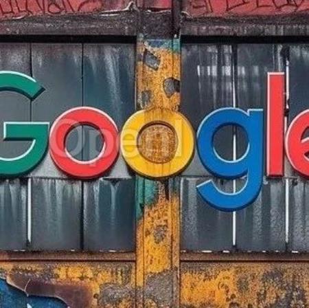 【老万】谷歌罗曼蒂克消亡史