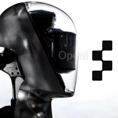 下个爆点人形机器人？OpenAI、英伟达、贝索斯向同一家公司投了6.7亿刀