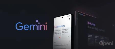 谷歌发布旗下最强大模型Gemini Ultra,Bard更名Gemini、还有Gemini App和包月套餐