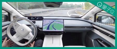 揭秘2024智能汽车头号黑马:城市NDA+L3自动驾驶行业首秀,智驾全场景互融互通