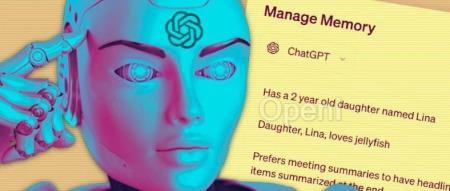 ChatGPT重大升级:能自动记住用户的习惯和喜好,用户有权决定是否共享数据给OpenAI
